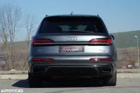 Audi Q7 din 2020 cu 98.875 km - oferta AUD194250 - foto 22