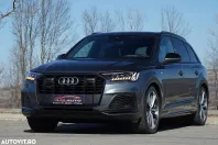 Audi Q7 din 2020 cu 98.875 km - oferta AUD194250 - foto 24