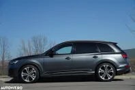 Audi Q7 din 2020 cu 98.875 km - oferta AUD194250 - foto 25