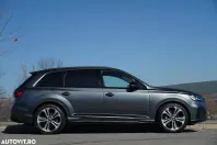 Audi Q7 din 2020 cu 98.875 km - oferta AUD194250 - foto 26