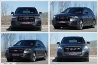 Audi Q7 din 2020 cu 98.875 km - oferta AUD194250 - foto 27