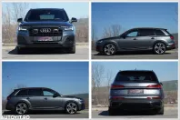Audi Q7 din 2020 cu 98.875 km - oferta AUD194250 - foto 28