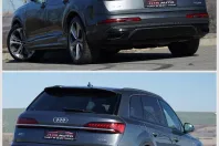 Audi Q7 din 2020 cu 98.875 km - oferta AUD194250 - foto 29