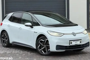 Volkswagen ID.3 din 2021 - oferta VOL194251