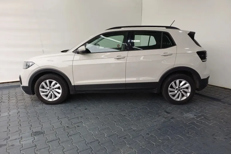 Volkswagen T-Cross din 2023 cu 110.728 km - oferta VOL194254 - foto 2
