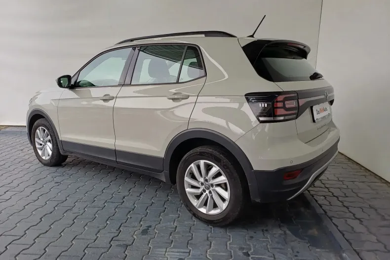 Volkswagen T-Cross din 2023 cu 110.728 km - oferta VOL194254 - foto 3