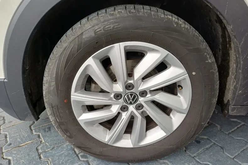 Volkswagen T-Cross din 2023 cu 110.728 km - oferta VOL194254 - foto 4