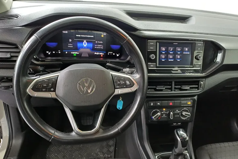 Volkswagen T-Cross din 2023 cu 110.728 km - oferta VOL194254 - foto 6