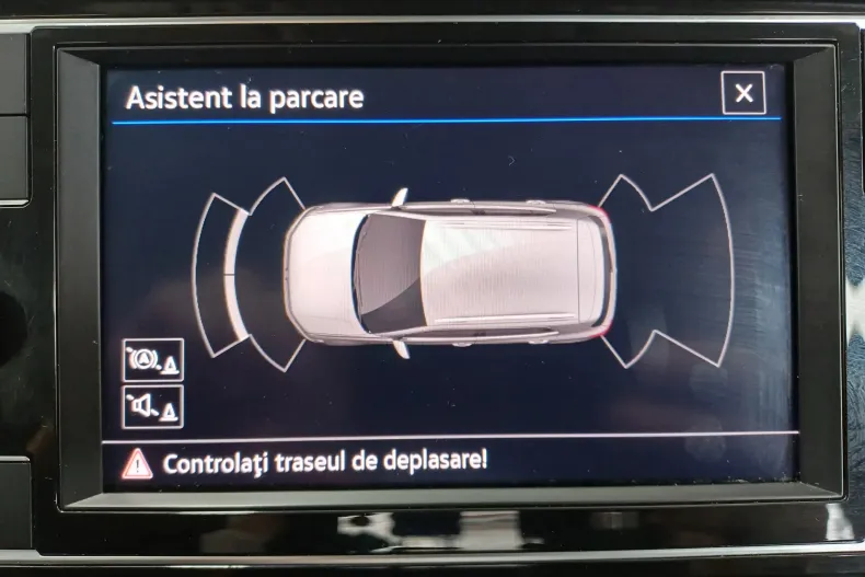 Volkswagen T-Cross din 2023 cu 110.728 km - oferta VOL194254 - foto 25