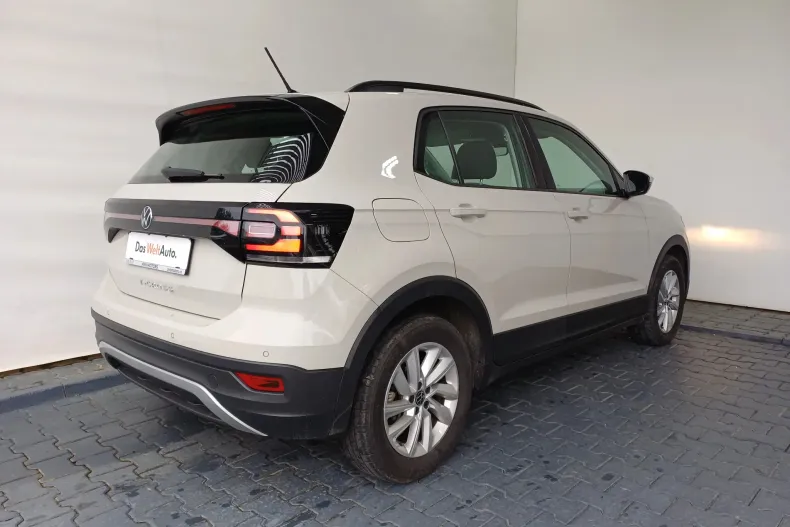 Volkswagen T-Cross din 2023 cu 110.728 km - oferta VOL194254 - foto 30