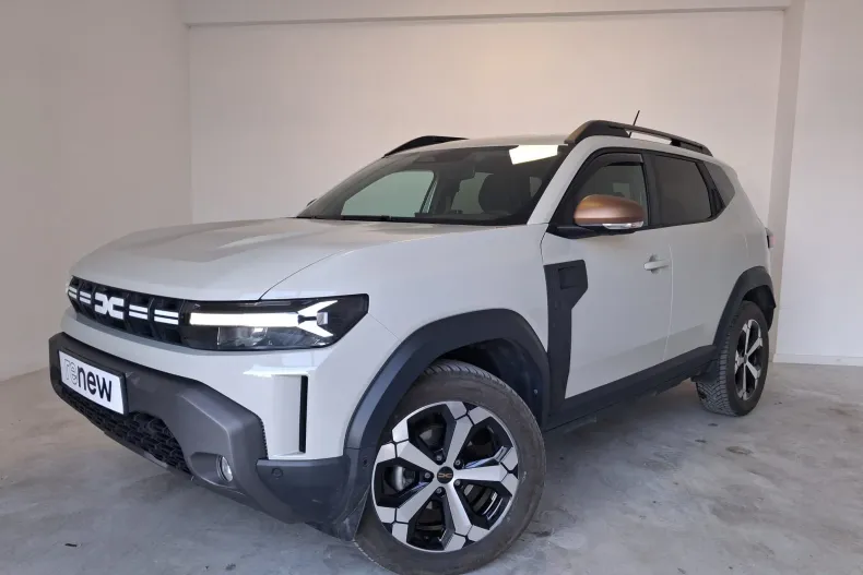 Dacia Duster din 2024 cu 20.964 km - oferta DAC194255 - foto 1