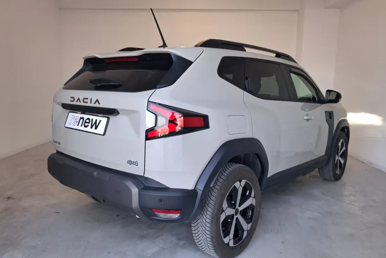 Dacia Duster din 2024 cu 20.964 km - oferta DAC194255 - foto 2