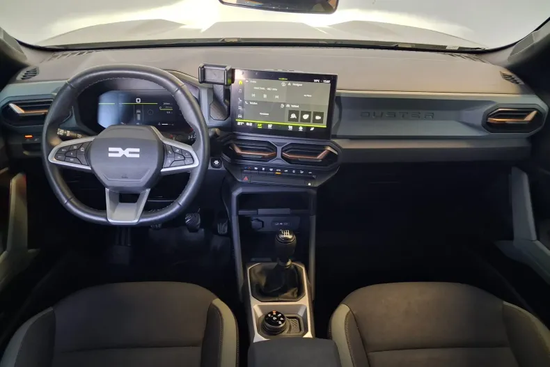 Dacia Duster din 2024 cu 20.964 km - oferta DAC194255 - foto 3