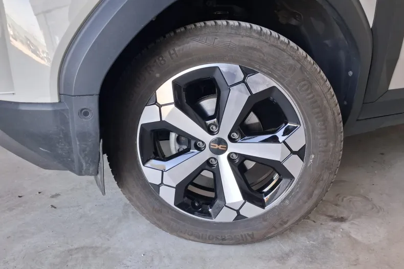 Dacia Duster din 2024 cu 20.964 km - oferta DAC194255 - foto 4