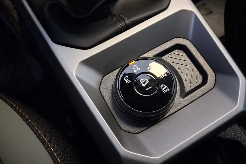 Dacia Duster din 2024 cu 20.964 km - oferta DAC194255 - foto 5