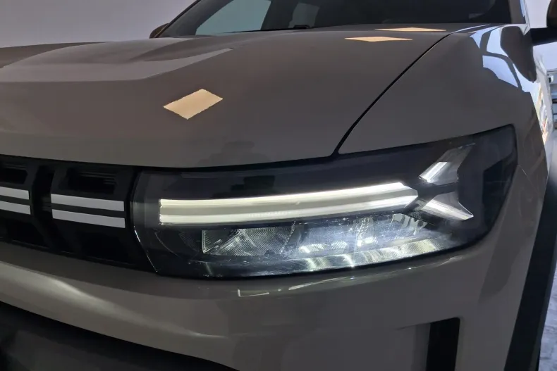 Dacia Duster din 2024 cu 20.964 km - oferta DAC194255 - foto 7