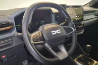 Dacia Duster din 2024 cu 20.964 km - oferta DAC194255 - foto 14
