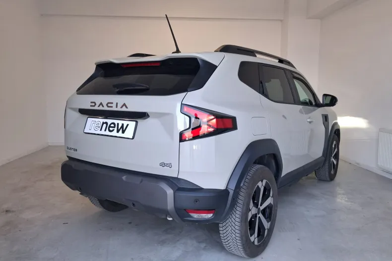 Dacia Duster din 2024 cu 20.964 km - oferta DAC194255 - foto 17