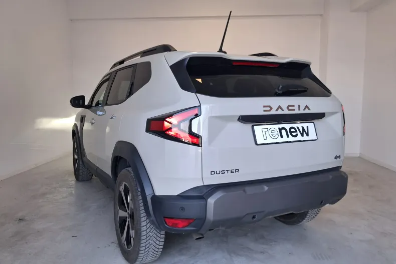 Dacia Duster din 2024 cu 20.964 km - oferta DAC194255 - foto 18