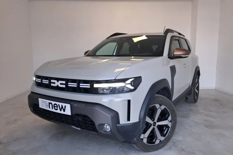 Dacia Duster din 2024 cu 20.964 km - oferta DAC194255 - foto 20
