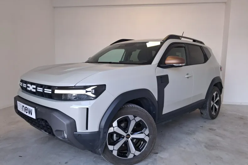 Dacia Duster din 2024 cu 20.964 km - oferta DAC194255 - foto 21