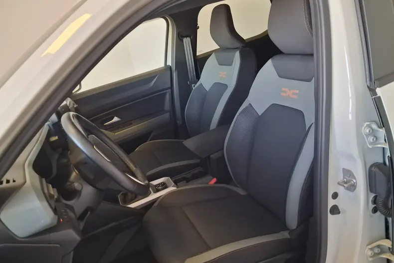 Dacia Duster din 2024 cu 20.964 km - oferta DAC194255 - foto 22