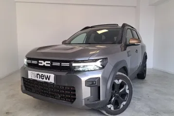 Dacia Bigster din 2025 - oferta DAC194256