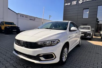 Fiat Tipo din 2025 - oferta FIA194259