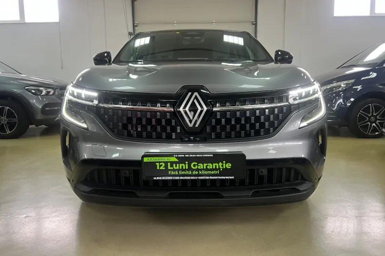 Renault Austral din 2023 cu 68.000 km - oferta REN194260 - foto 2