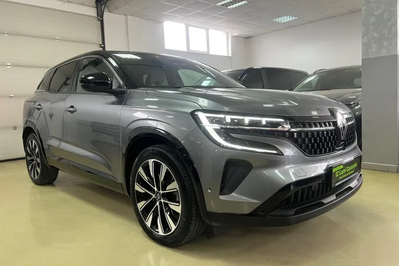 Renault Austral din 2023 cu 68.000 km - oferta REN194260 - foto 3