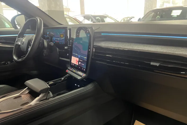 Renault Austral din 2023 cu 68.000 km - oferta REN194260 - foto 5