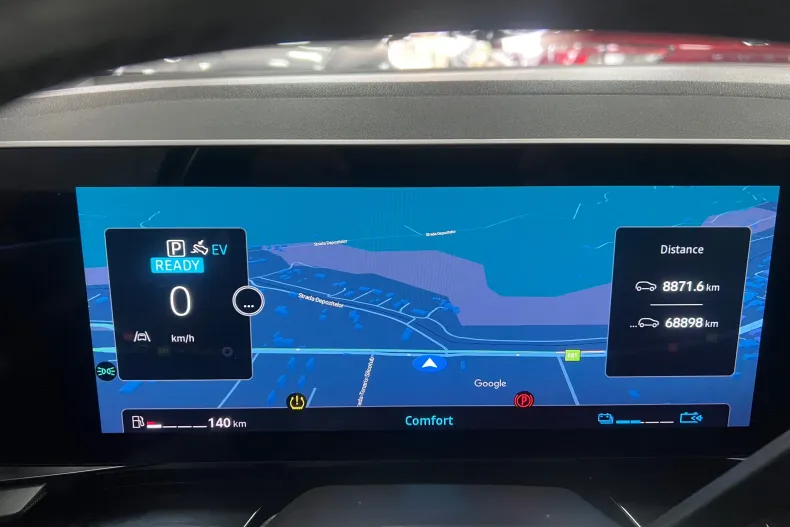 Renault Austral din 2023 cu 68.000 km - oferta REN194260 - foto 6