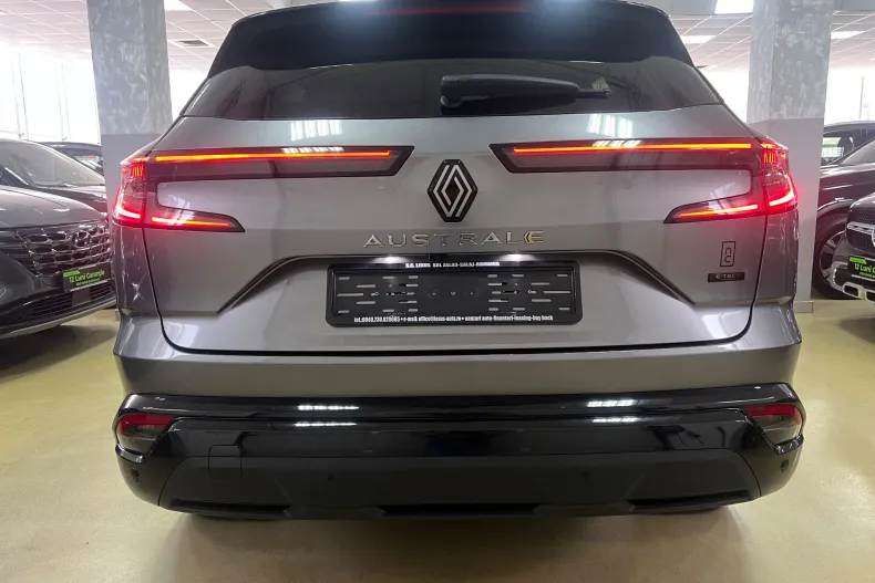 Renault Austral din 2023 cu 68.000 km - oferta REN194260 - foto 11