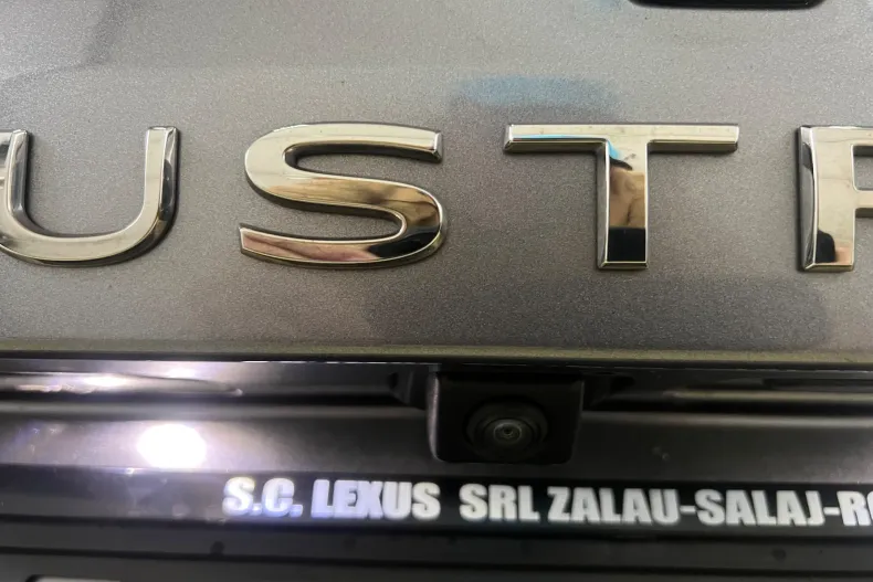 Renault Austral din 2023 cu 68.000 km - oferta REN194260 - foto 19