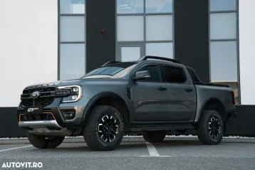 Ford Ranger din 2024 - oferta FOR194261