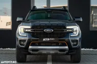 Ford Ranger din 2024 cu 10.500 km - oferta FOR194261 - foto 2