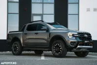 Ford Ranger din 2024 cu 10.500 km - oferta FOR194261 - foto 3