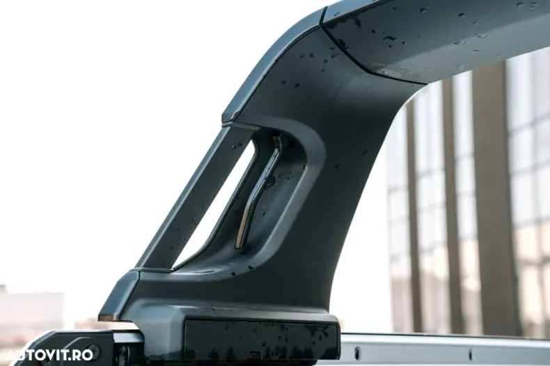 Ford Ranger din 2024 cu 10.500 km - oferta FOR194261 - foto 16