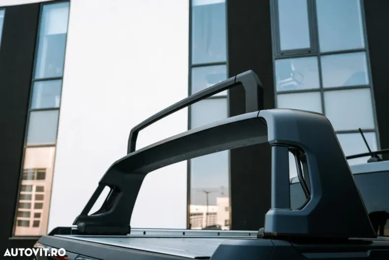 Ford Ranger din 2024 cu 10.500 km - oferta FOR194261 - foto 18