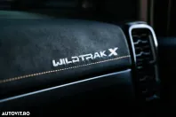 Ford Ranger din 2024 cu 10.500 km - oferta FOR194261 - foto 31