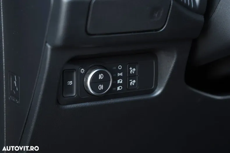 Ford Ranger din 2024 cu 10.500 km - oferta FOR194261 - foto 33