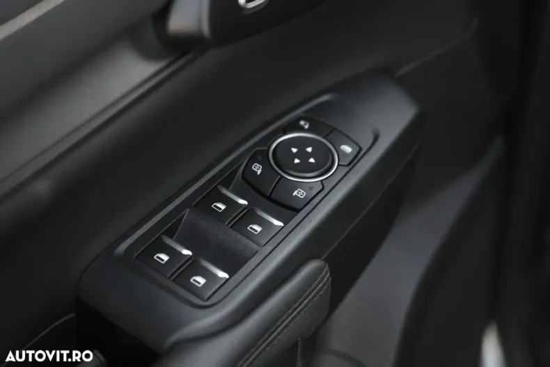 Ford Ranger din 2024 cu 10.500 km - oferta FOR194261 - foto 34