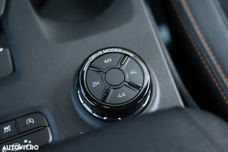 Ford Ranger din 2024 cu 10.500 km - oferta FOR194261 - foto 37