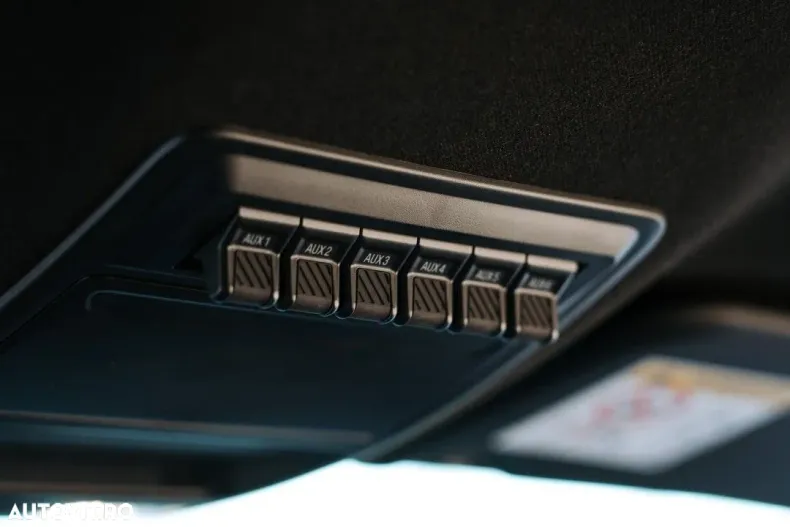 Ford Ranger din 2024 cu 10.500 km - oferta FOR194261 - foto 38