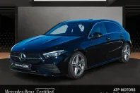 Mercedes-Benz A 250 (Clasa A) din 2024 cu 25.810 km - oferta MER194262 - foto 1
