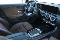 Mercedes-Benz A 250 (Clasa A) din 2024 cu 25.810 km - oferta MER194262 - foto 10