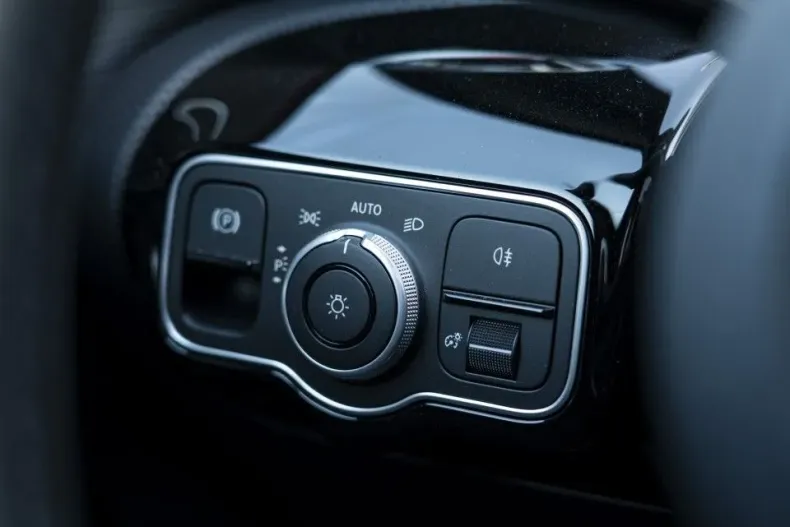 Mercedes-Benz A 250 (Clasa A) din 2024 cu 25.810 km - oferta MER194262 - foto 14