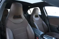 Mercedes-Benz A 250 (Clasa A) din 2024 cu 25.810 km - oferta MER194262 - foto 17