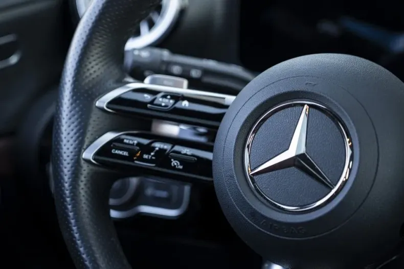 Mercedes-Benz A 250 (Clasa A) din 2024 cu 25.810 km - oferta MER194262 - foto 19