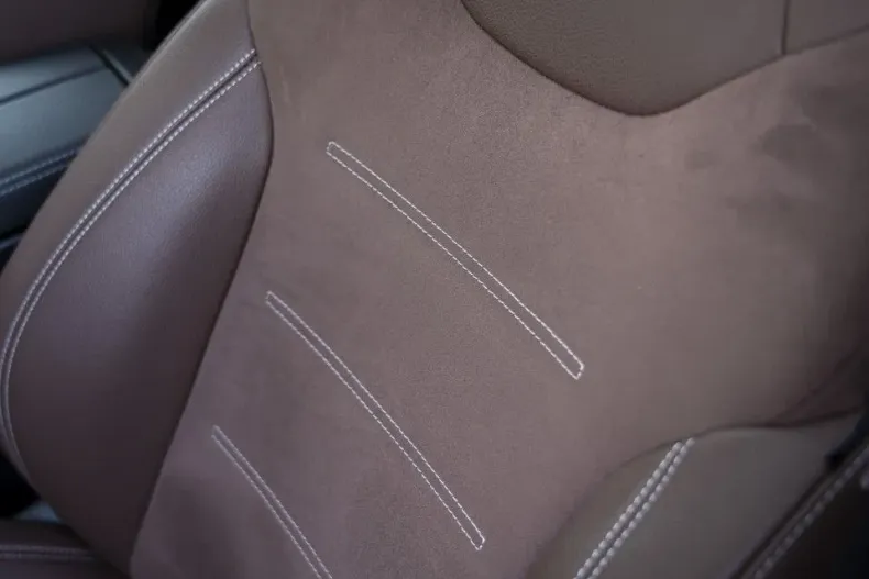 Mercedes-Benz A 250 (Clasa A) din 2024 cu 25.810 km - oferta MER194262 - foto 24